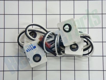 Picture of Whirlpool Harns-Wire - Part# WP3191334