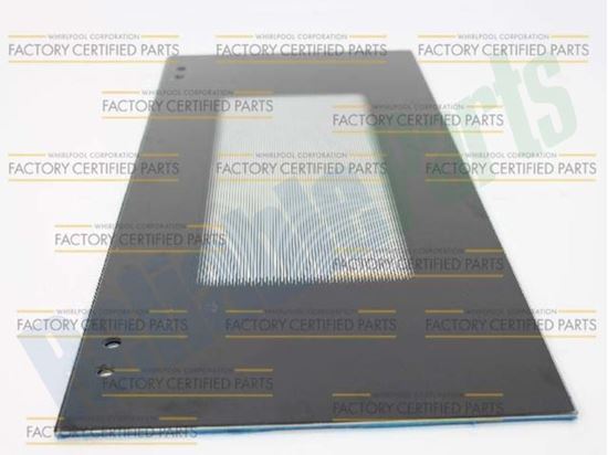 Picture of Whirlpool Glass-Door - Part# WP4452259