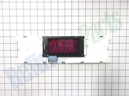 Picture of Whirlpool Cntrl-Elec+Core - Part# WPW10686475