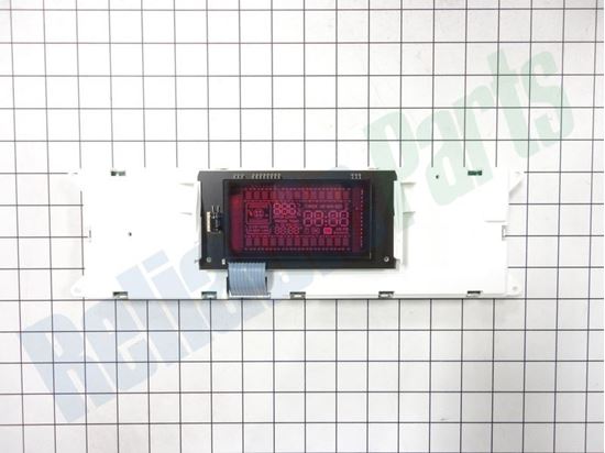 Picture of Whirlpool Cntrl-Elec+Core - Part# WPW10686475
