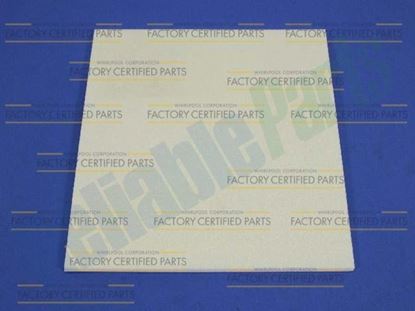 Picture of Whirlpool Insultd-Pd - Part# WP483219