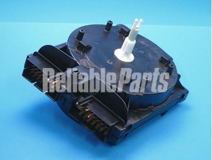 Picture of Whirlpool Timer - Part# WP8541270
