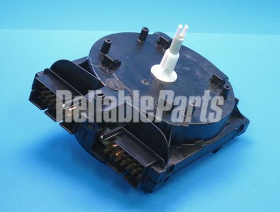 Picture of Whirlpool Timer - Part# WP8541270