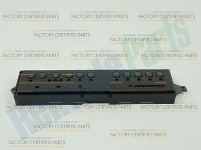 Picture of Whirlpool Swth-Mbrne - Part# WP9743241