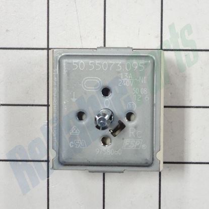 Picture of Whirlpool Switch-Inf - Part# WP9758060