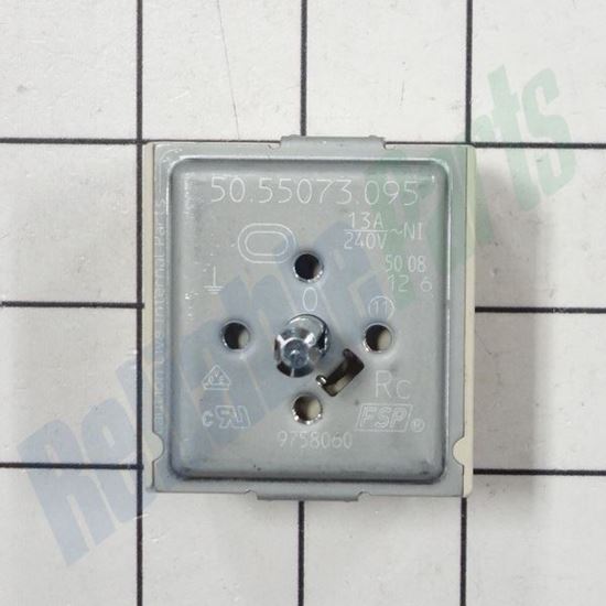 Picture of Whirlpool Switch-Inf - Part# WP9758060
