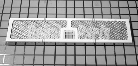 Picture of Whirlpool Filtr-Grse - Part# WPW10396091