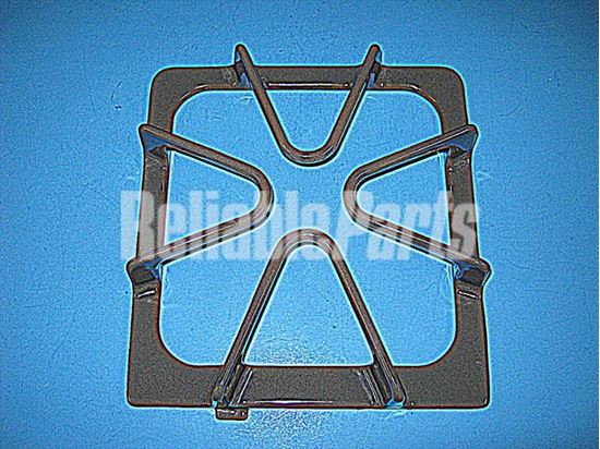 Picture of Whirlpool Grate-Kit With 4 Grates - Part# WPW10447925