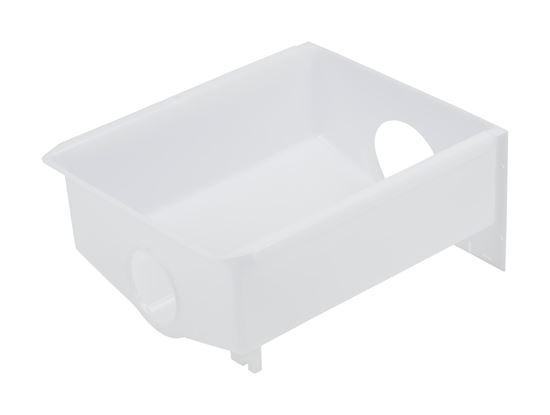 Picture of Whirlpool Container Ice - Part# WPW10670845