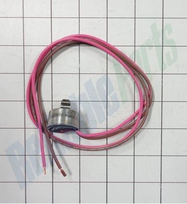 Picture of Whirlpool Bimetl-Def - Part# WP2182381