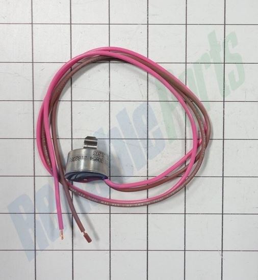 Picture of Whirlpool Bimetl-Def - Part# WP2182381