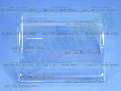 Picture of Whirlpool Door-Comp - Part# WP2218109