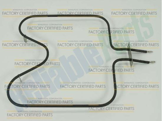Picture of Whirlpool Elmnt-Bake - Part# WP3177420