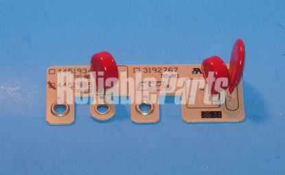 Picture of Whirlpool Suppressor - Part# WP4451985