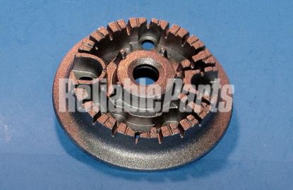 Picture of Whirlpool Burnr-Head - Part# WP4455980