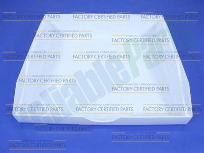 Picture of Whirlpool Drawer-Panel - Part# WP67003531