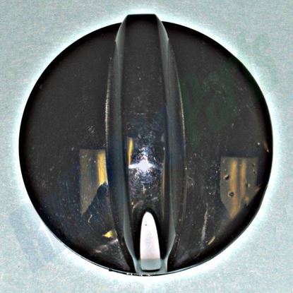 Picture of Whirlpool Knob - Part# WP8522566