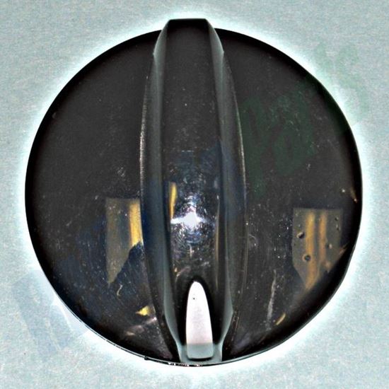 Picture of Whirlpool Knob - Part# WP8522566