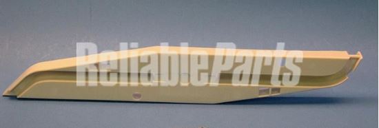 Picture of Whirlpool Spinner- T - Part# WP99001586