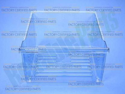 Picture of Whirlpool Pan-Crispr - Part# WPW10159659