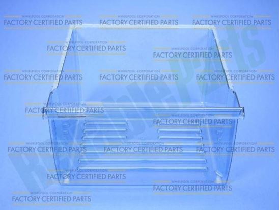 Picture of Whirlpool Pan-Crispr - Part# WPW10159659