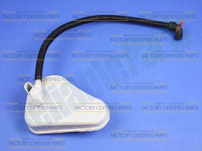 Picture of Whirlpool Dispenser-Fabric Softner - Part# WPW10172146