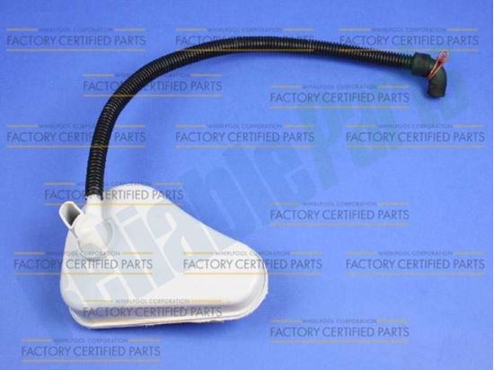 Picture of Whirlpool Dispenser-Fabric Softner - Part# WPW10172146
