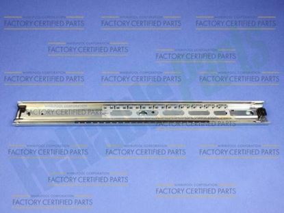 Picture of Whirlpool Slide-Drwr - Part# WPW10188461