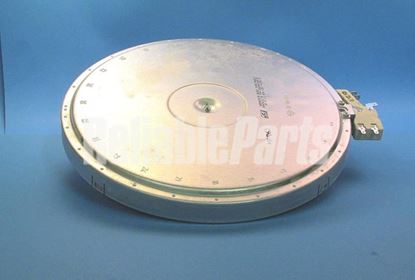Picture of Whirlpool Elmnt-Surf - Part# WPW10204680