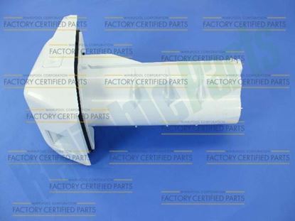 Picture of Whirlpool Bin-Ice - Part# WPW10324090