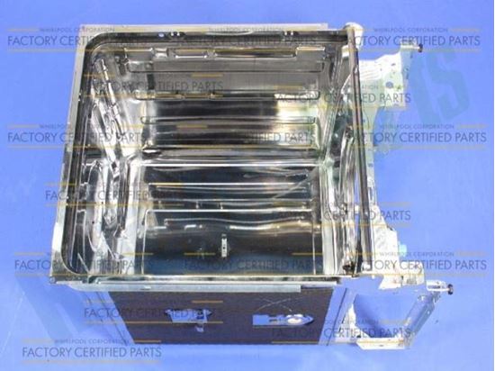 Picture of Whirlpool Tub-Dishwr   (Drop Ship) - Part# WPW10511199