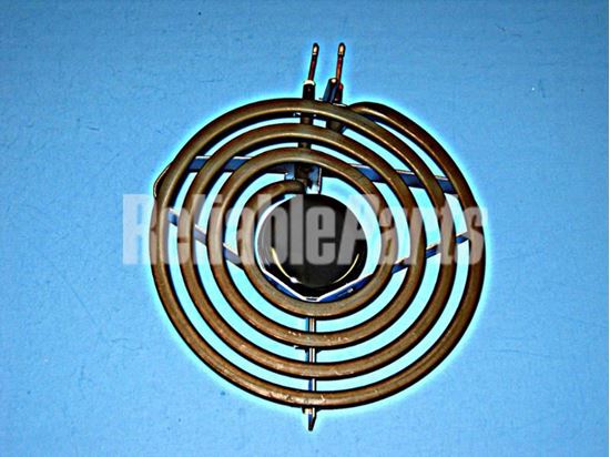 Picture of Whirlpool Elmnt-Surf - Part# WPY04100165