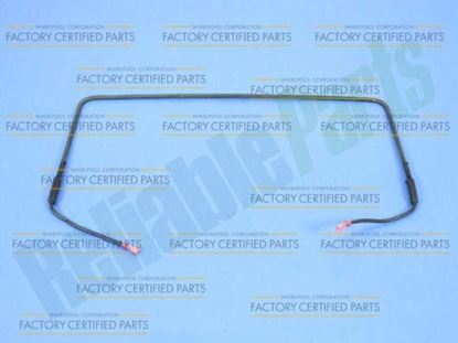 Picture of Whirlpool Heater-Evap - Part# WP12219401