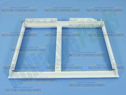 Picture of Whirlpool Cover - Part# WP2314548