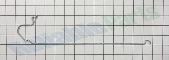 Picture of Whirlpool Rod-Cktop - Part# WP3195812
