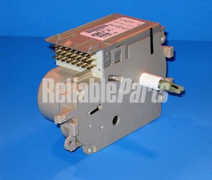 Picture of Whirlpool Timer - Part# WP3954563