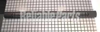 Picture of Whirlpool Grille Assy - Part# WP67002224