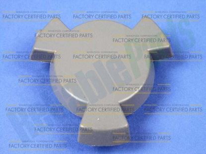 Picture of Whirlpool Shaft-Turn - Part# WP8183788