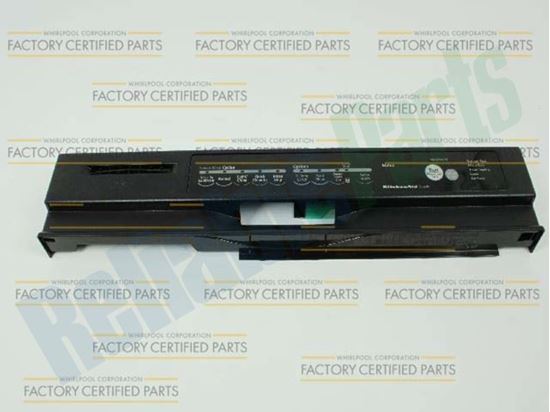 Picture of Whirlpool Panel-Cntl - Part# WP8270232