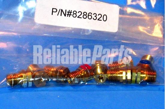 Picture of Whirlpool Spud-Orfce - Part# WP8286320