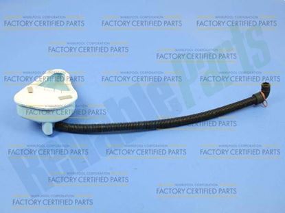 Picture of Whirlpool Dispenser-Washer Detergent - Part# WP8563865