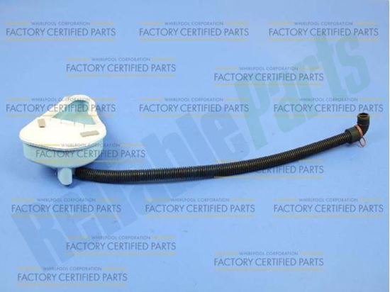 Picture of Whirlpool Dispenser-Washer Detergent - Part# WP8563865