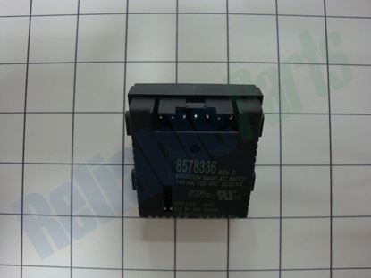 Picture of Whirlpool Swtch-Temp - Part# WP8578336