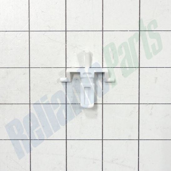 Picture of Whirlpool Latch - Part# WP99001291