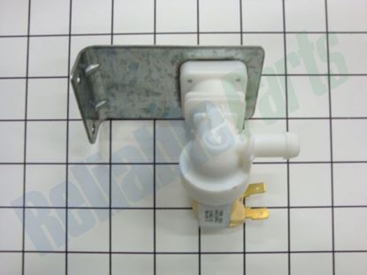 Picture of Whirlpool Valve-Inlt - Part# WPR9800089