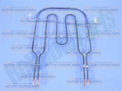 Picture of Whirlpool Elmnt-Brol - Part# WPW10017516