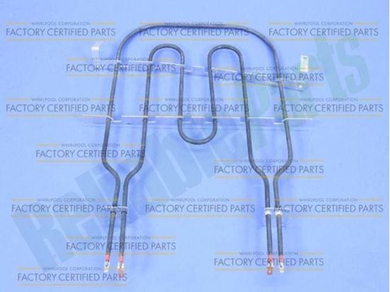 Picture of Whirlpool Elmnt-Brol - Part# WPW10017516