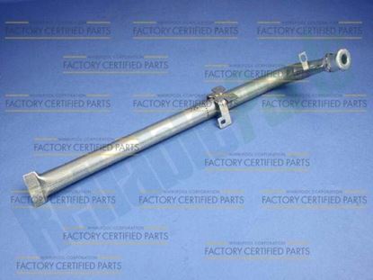 Picture of Whirlpool Burnr-Oven - Part# WP9760228