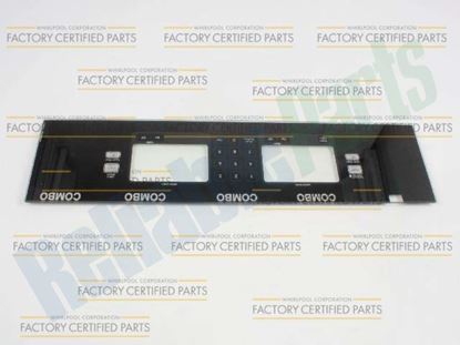 Picture of Whirlpool Swtch-Memb - Part# WPW10110694