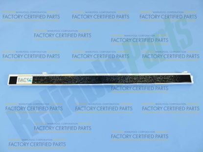 Picture of Whirlpool Rail-Mulln - Part# WPW10151713